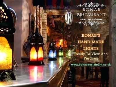 Bonab Restaurant