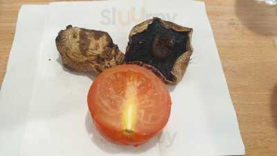 Morrisons Northampton - Kettering Road Cafe