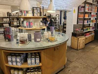 Whittard Of Chelsea Covent Garden