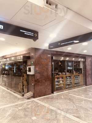 Whittard Of Chelsea Canary Wharf