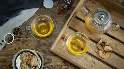 Whittard Of Chelsea Canary Wharf