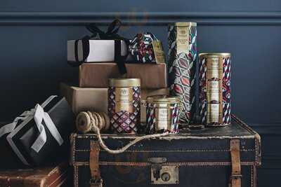 Whittard Of Chelsea Canary Wharf