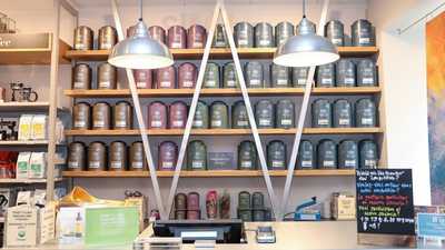 Whittard Of Chelsea Oxford