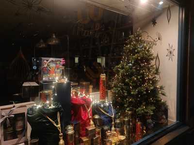 Whittard Of Chelsea Oxford