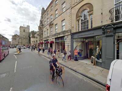 Whittard Of Chelsea Oxford