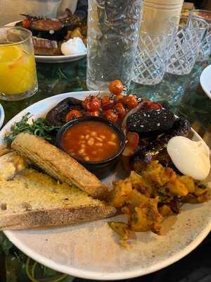 The Salisbury Orangery