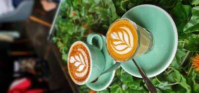 The Salisbury Orangery