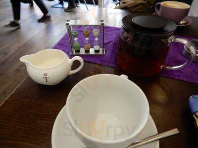 Tea Palace York