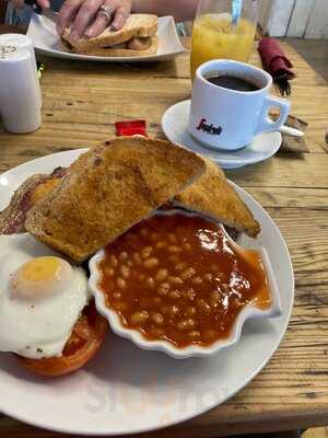 Maggie Jo's Coffee House