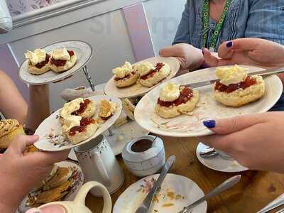 Maggie Jo's Coffee House