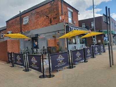 The Posh Meze Bar & Grill