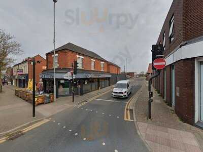 The Posh Meze Bar & Grill