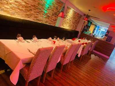 Lanka Bangladeshi/indian Restraurant