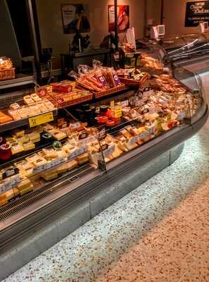 Morrisons Seaburn Cafe