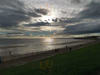 Morrisons Seaburn Cafe