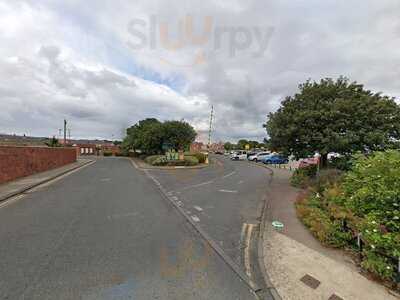 Morrisons Seaburn Cafe