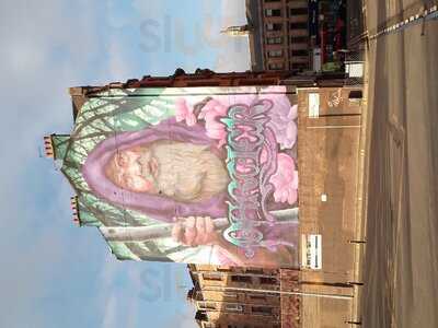 Morrisons Glasgow - Partick Cafe