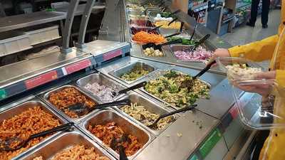 Morrisons Doncaster - Balby Cafe