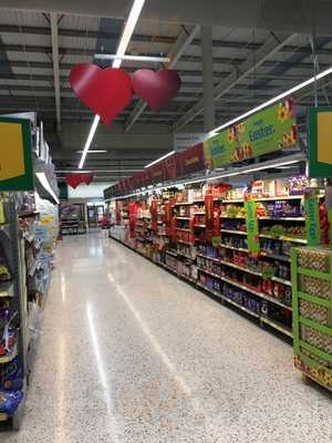 Morrisons Doncaster - Balby Cafe