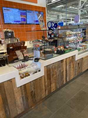 Morrisons Doncaster - Balby Cafe