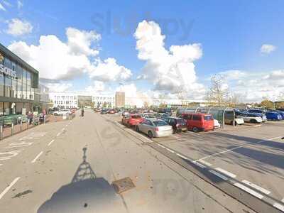 Morrisons Doncaster - Balby Cafe