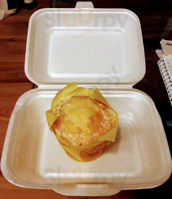 Morrisons Blackpool Cafe