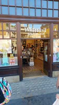 Whittard Of Chelsea Buckingham Palace Road