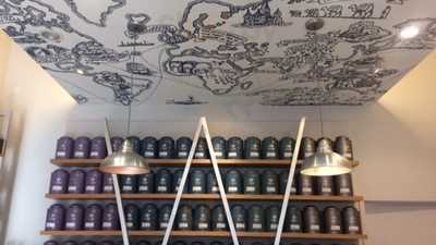 Whittard Of Chelsea Buckingham Palace Road