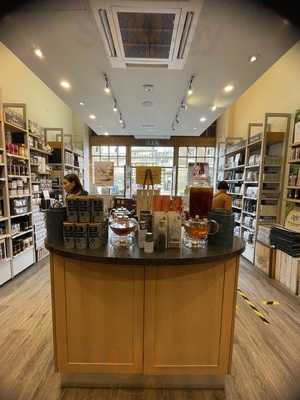 Whittard Of Chelsea Buckingham Palace Road