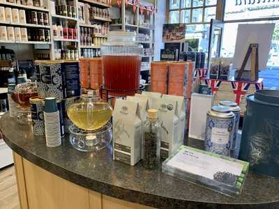 Whittard Of Chelsea Buckingham Palace Road