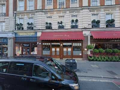 Whittard Of Chelsea Buckingham Palace Road