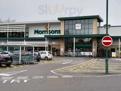 Morrisons Sheffield - Meadowhead Cafe
