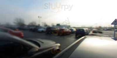 Morrisons Peterborough Cafe