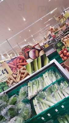 Morrisons Newcastle Upon Tyne - West Denton Cafe