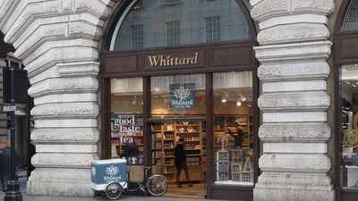 Whittard Of Chelsea Regent Street