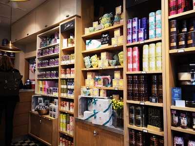 Whittard Of Chelsea Regent Street