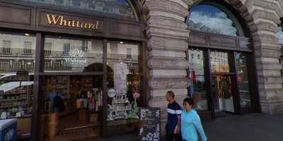 Whittard Of Chelsea Regent Street