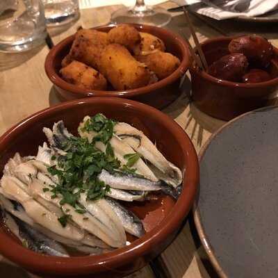 The Broadbean Broadway