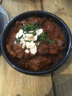 The Broadbean Broadway