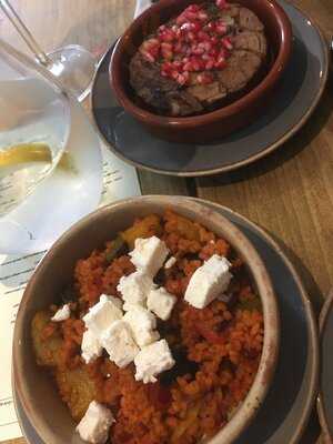 The Broadbean Broadway