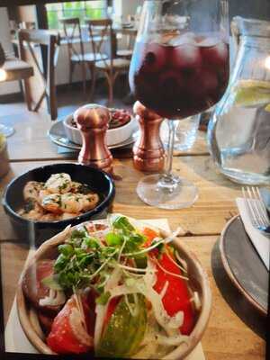 The Broadbean Broadway