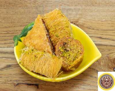 Tooleys (formerly Street Greek)