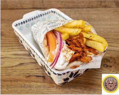 Tooleys (formerly Street Greek)