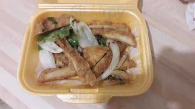 Jade Garden Chinese Takeaway