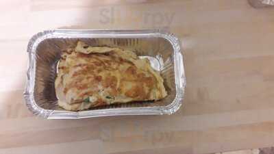 Jade Garden Chinese Takeaway