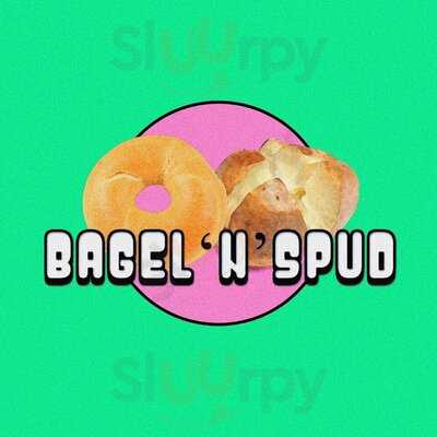 Bagel 'n' Spud