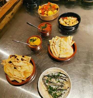 The Broadbean Broadway