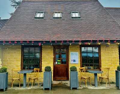 The Broadbean Broadway