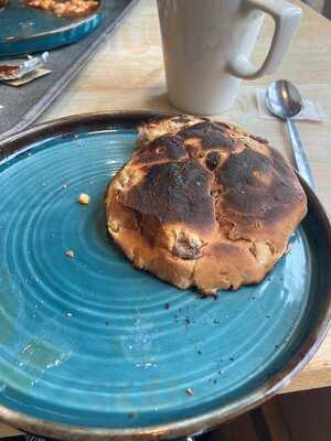 Morrisons Leeds - Kirkstall Cafe