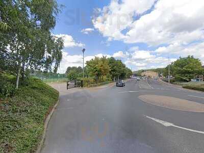 Morrisons Leeds - Kirkstall Cafe